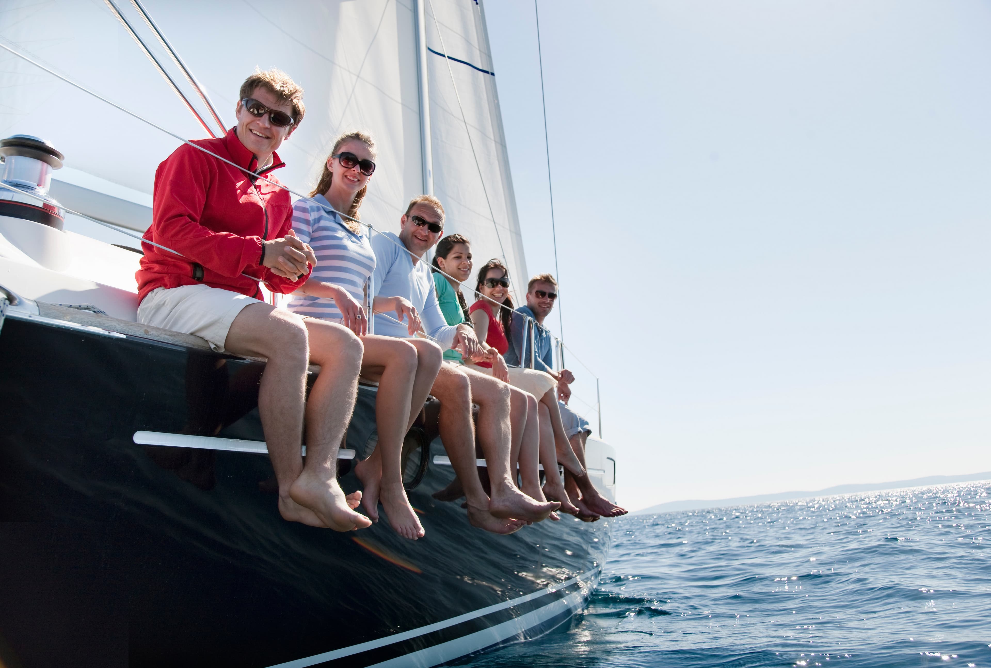 Used boat ownership lifestyle